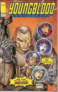 Youngblood #5