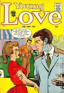 Young Love #24