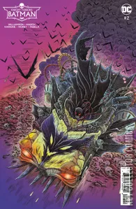 Knight Terrors: Batman #2