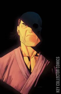 Ronin Island #4