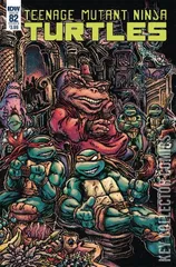 Variant Cover for Teenage Mutant Ninja Turtles #82