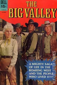 The Big Valley #6