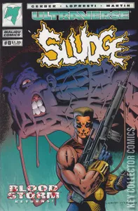 Sludge #8