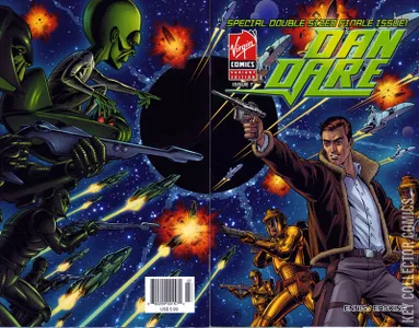 Dan Dare #7