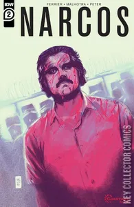 Narcos #2