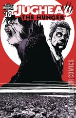 Variant Cover for Jughead: The Hunger #10
