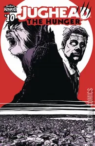Jughead: The Hunger #10