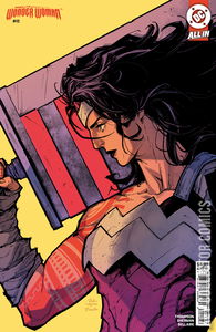 Absolute Wonder Woman #12
