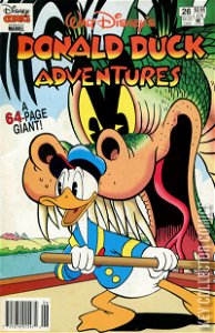 Walt Disney's Donald Duck Adventures #26