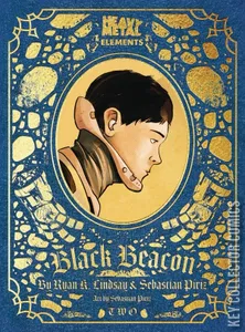 Black Beacon #2