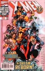 Cover for X-Men #80