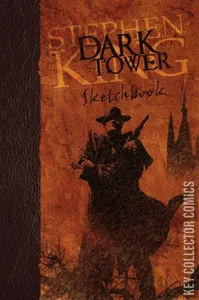 Dark Tower: Sketchbook #0