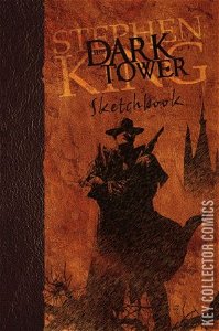 Dark Tower: Sketchbook