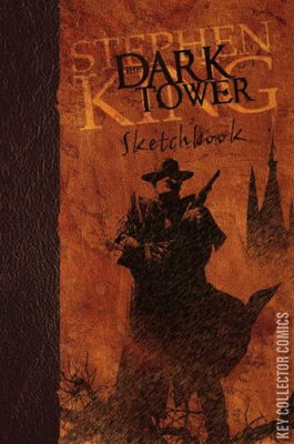 Dark Tower: Sketchbook