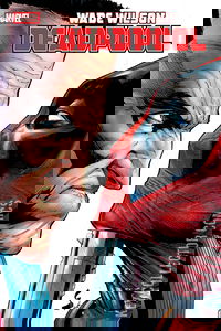 Wade Wilson: Deadpool #5