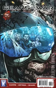 Gears of War #13