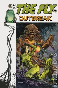 The Fly: Outbreak #5