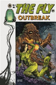 The Fly: Outbreak #5