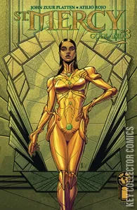 St. Mercy: Godland #3