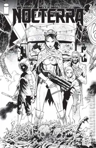 Nocterra #2