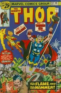 Thor #247