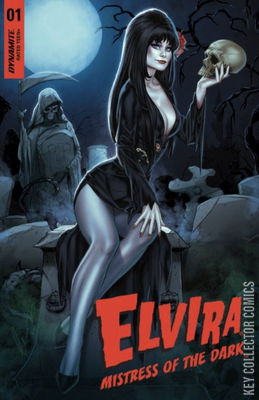 Elvira: Mistress of the Dark