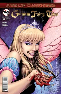 Grimm Fairy Tales #97