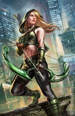 Robyn Hood: Voodoo Dawn