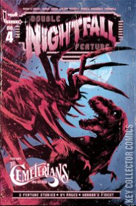 Nightfall: Double Feature #4