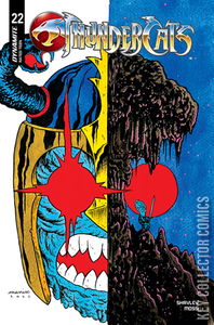 Thundercats #22