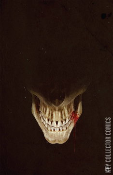 Variant Cover for The Bone Orchard: Mythos - Ten Thousand Black Feathers #1