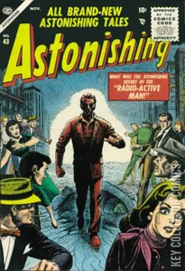 Astonishing #43