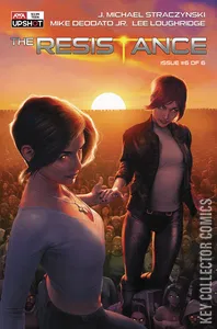 The Resistance #6