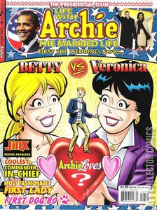 Life with Archie #7