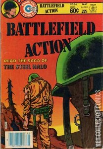 Battlefield Action #86