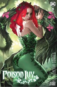 Poison Ivy #1