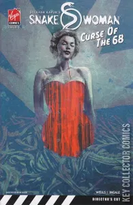 Snake Woman: Curse of the 68 #3