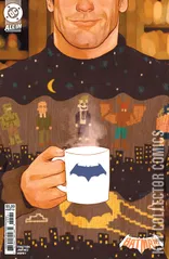 Variant Cover for Batman #5