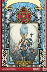 Angel: Revelations #3