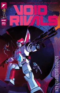Void Rivals #1