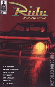 The Ride: Southern Gothic