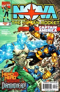 Nova #2