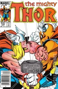 Thor #338