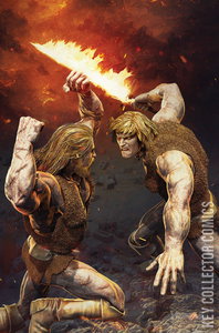 Thundarr the Barbarian #6