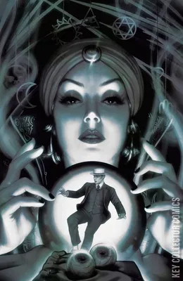 The Life an Death of Lucas Dreamwalker