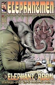 Elephantmen #3