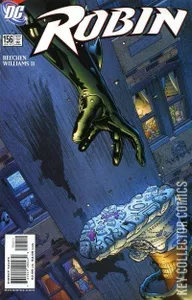 Robin #156