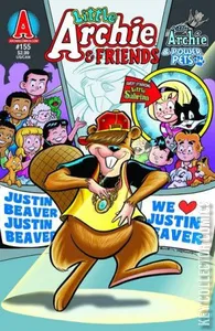 Archie & Friends #155