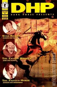 Dark Horse Presents #85