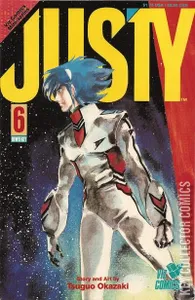 Justy #6